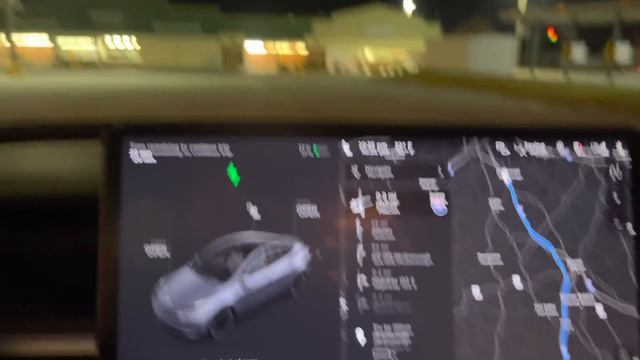 Tesla Model Y - Florida Road Trip 2,600 Miles Part 2 смотреть онлайн