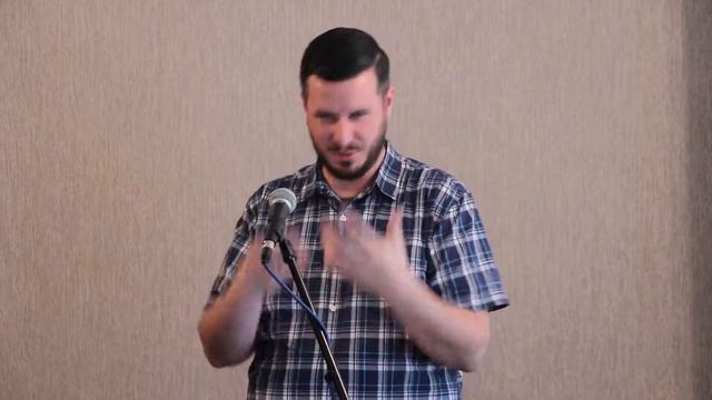 Почему Бог избрал нас? смотреть онлайн