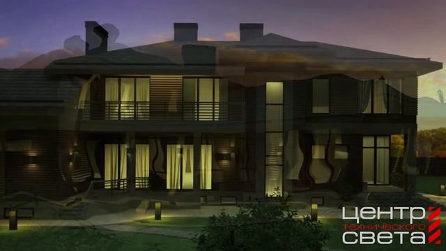 Проект современного дома. смотреть онлайн