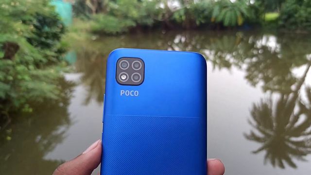 POCO C3 Full Review After 15 Days || POCO C3 pros & cons in Hindi смотреть онлайн