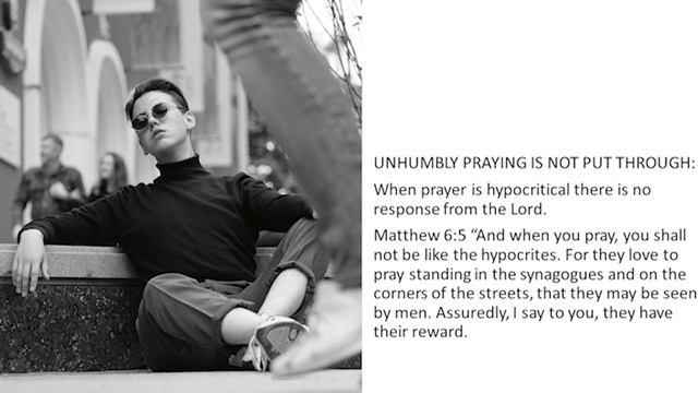 DYG-15 DISCIPLINE #6 PRAYER UNLEASHES THE POWER OF THE GOD OF THE UNIVERSE--THROUGH YOUR LIFE смотреть онлайн