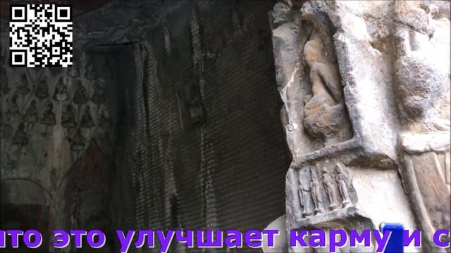 Китай. Два дня в Лояне смотреть онлайн