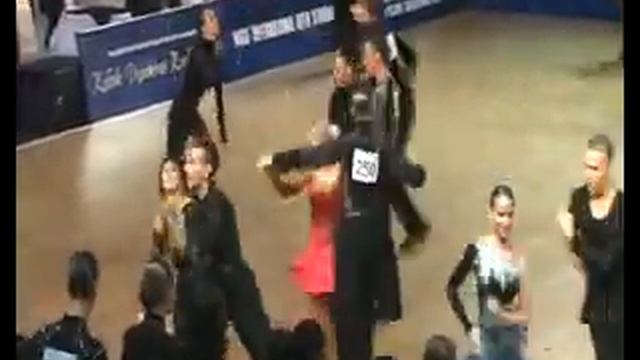 Русский Клуб 2013.13-rumba смотреть онлайн