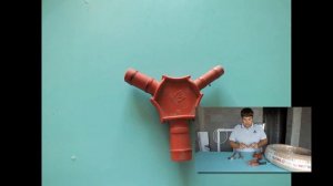 Металлопластиковые трубы и обжимные фитинги. Первый обзор