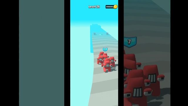 MERGE 'ALPHABET LORE'⭐⭐⭐⭐⭐⭐⭐⭐ Merge Battles abcdefghijklmnopqrstuvwxyz Letter N смотреть онлайн