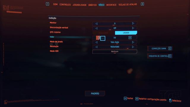 Cyberpunk 2077 - BUG das árvores CORRIGIDO смотреть онлайн