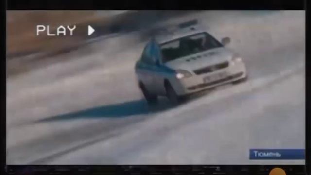 КАК НАУЧИТСЯ КРУТИТЬ РУЛЁМ смотреть онлайн