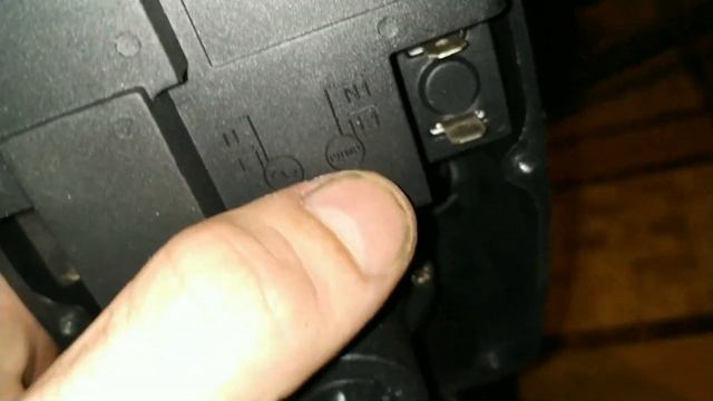 Схемы подключения выключателей и датчиков