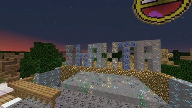 "Крутой сервер minecraft 1.5.2 без дюпа!!" смотреть онлайн