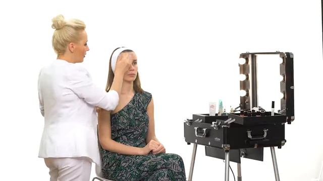 Акценты каталога Орифлейм №9 от Надежды Дроздовой смотреть онлайн