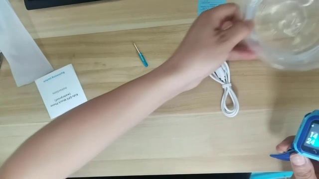 JAM TANGAN ANAK Q12 Smartwatch | IP67 Waterproof | Bisa Dipakai Saat Berenang | Like imoo Z5 смотреть онлайн