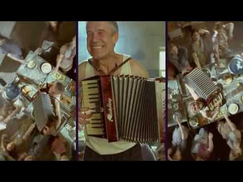 Стиляги - тизер смотреть онлайн