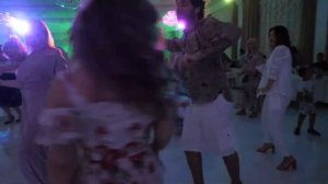 Кубинский карнавал 25.07.2020