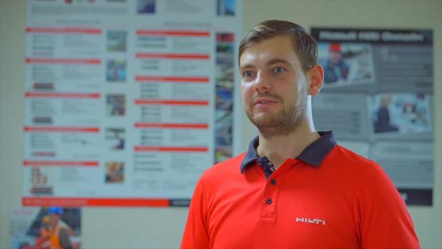 Гарантия hilti. Наш выбор смотреть онлайн