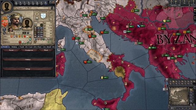 Mega Campaign Spectator: CK2- Eu4- Vic2- HOI4- Stellaris #12 смотреть онлайн
