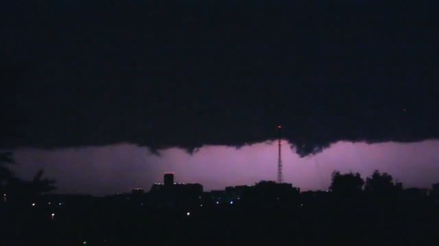 Удары молнии. Lightning strikes смотреть онлайн