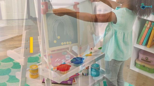 The 5 Best Kids’ Easels in 2022 смотреть онлайн