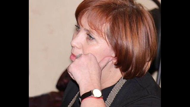 Анна Галанина "Тридорожное", цикл стихов, читает автор смотреть онлайн