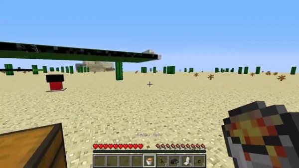 обзор мода MTS Official Vehicle.