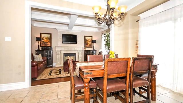 18 Hibiscus Crt, Brampton, Ontario- Tony Francis - Remax West Realty Inc., смотреть онлайн