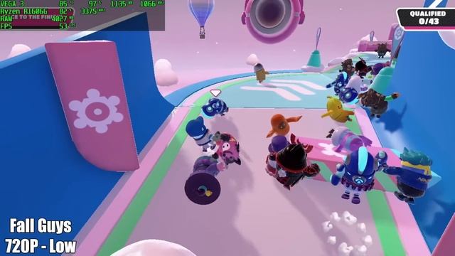 Atari VCS 10 PC Games Tested - Is it any good? смотреть онлайн