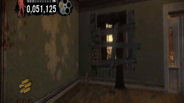 House of the Dead Overkill Extended Cut - Papa Ceasars Palace of Pain 100% Collectables Guide 1/2 смотреть онлайн