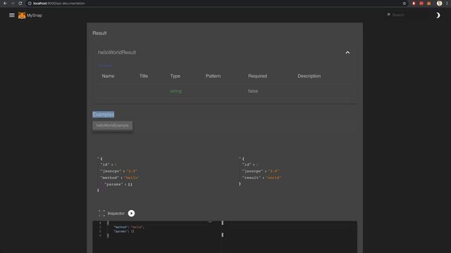 MetaMask Snaps + OpenRPC = Love смотреть онлайн