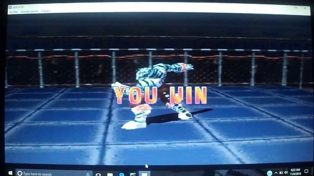 Bloody roar 2 unlock gado and shenlong смотреть онлайн
