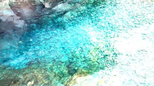 Каньон реки Таштай (Бешенки) смотреть онлайн