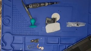 Realme C25S замена дисплея