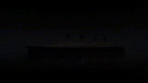 [10 часов] ТИТАНИК ТОНЕТ В РЕАЛЬНОМ ВРЕМЕНИ!