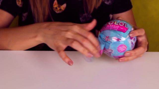 ДЕШЕВЫЕ L.O.L. СЮРПРИЗЫ С РЫНКА! ИЩЕМ КАЧЕСТВЕННУЮ ПОДДЕЛКУ! Бывают ли такие?! смотреть онлайн