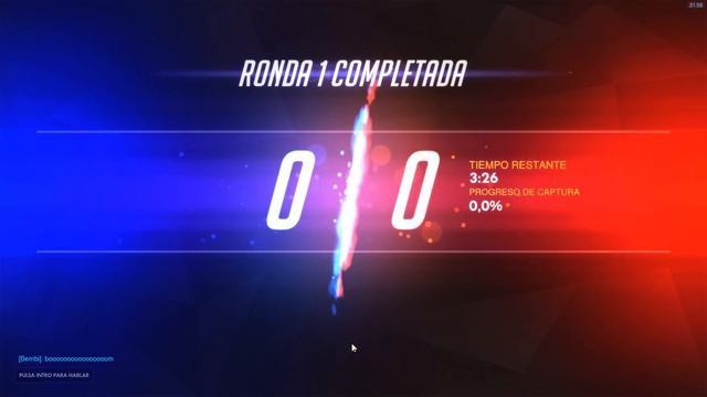 4ª clasificatoria SEASON 5 Overwatch - ¡¡Donde caben 3 CABEN 4!! смотреть онлайн