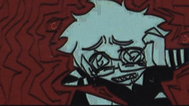 Paranoia_traumacomical томи