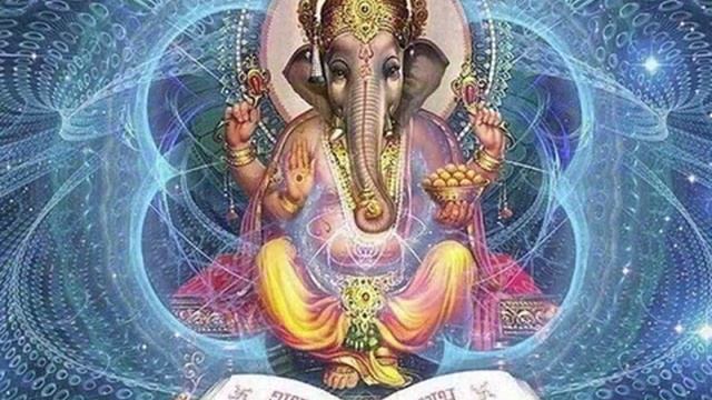 МАНТРА ГАНЕШИ смотреть онлайн