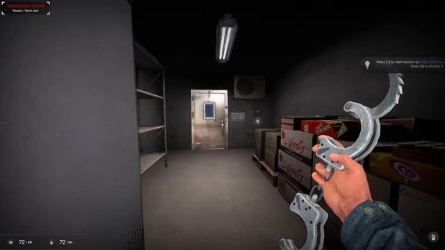 trolling a pay to win gmod rp server смотреть онлайн