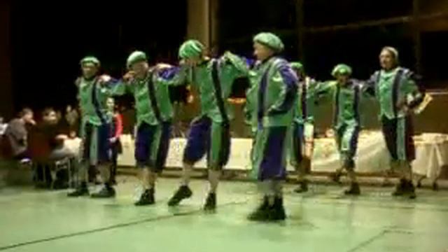 Männerballett Holler смотреть онлайн