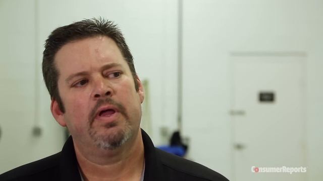 Car Hacking: Inside A Government Test Lab | Consumer Reports