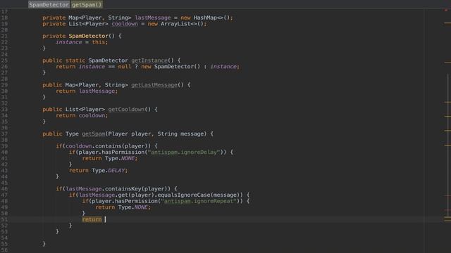 Anti Spam ★ Speed Coding #2 смотреть онлайн