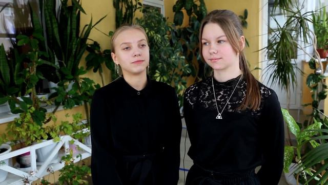 Творчество. Программа от 16.10 для старших классов смотреть онлайн