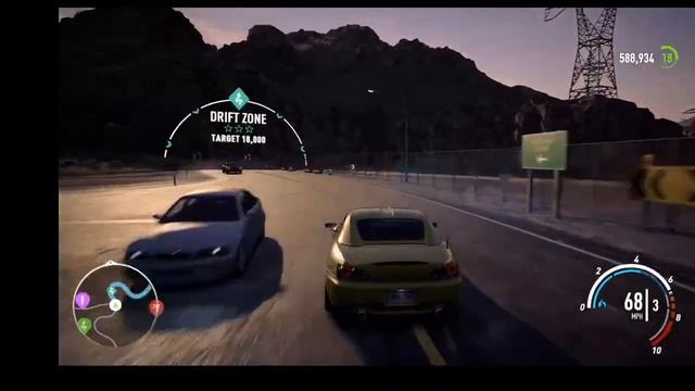 nfs pay back смотреть онлайн