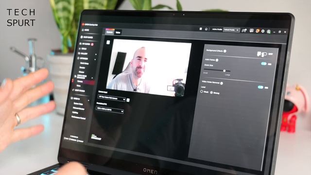 OMEN Transcend 14, OMEN’s Lightest Gaming Laptop! | 14-inch Core Ultra 9 Monster