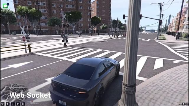 GTA RP | CAPP GOES ON A DRILL TERRORIZING CHICAGO! ? *DEMON TIME* Windy City RP смотреть онлайн