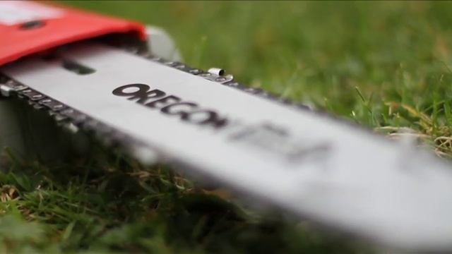 Eckman 8ft 10in 750W Electric Telescopic Branch Lopper Chainsaw смотреть онлайн