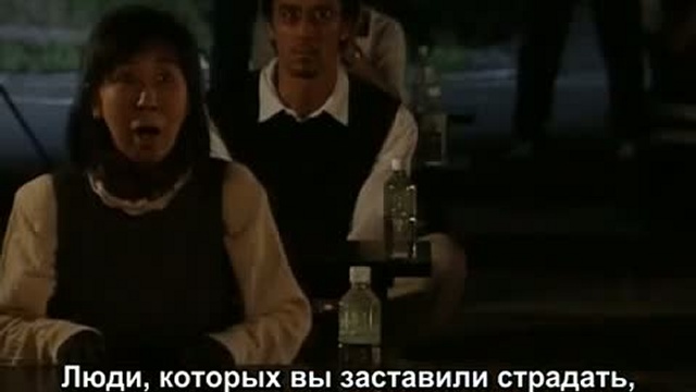 Трюк / Trick 1,2