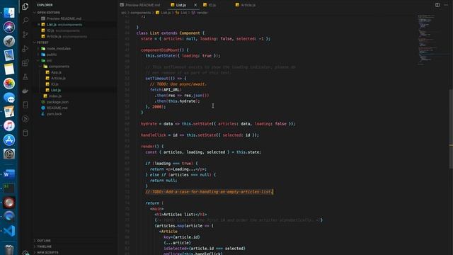 FETest Part2 смотреть онлайн