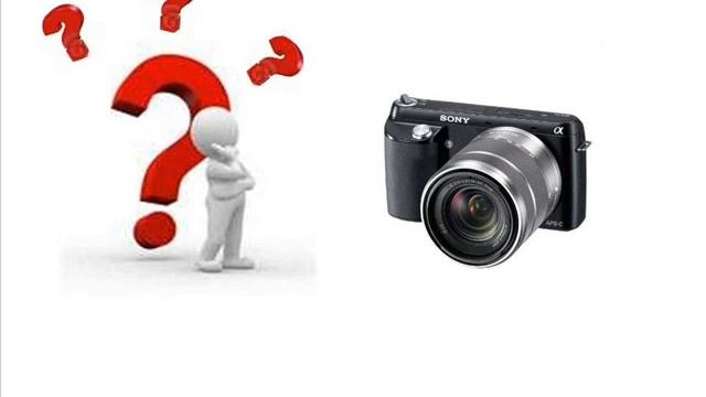 Sony NEX-F3K 16 MP Review- Pros Cons Presentation