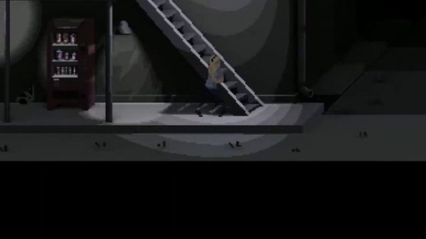 NextDoor · Game · Walkthrough