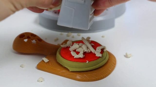 Paw Patrol Pups Visit Toy Story Pizza Planet for Play Doh Meal Time & Arcade Game for Surprise Toys смотреть онлайн
