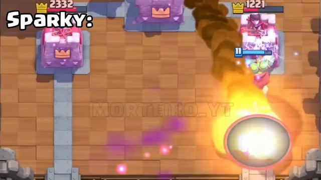 Clash Royale Players Be Like: #3 смотреть онлайн